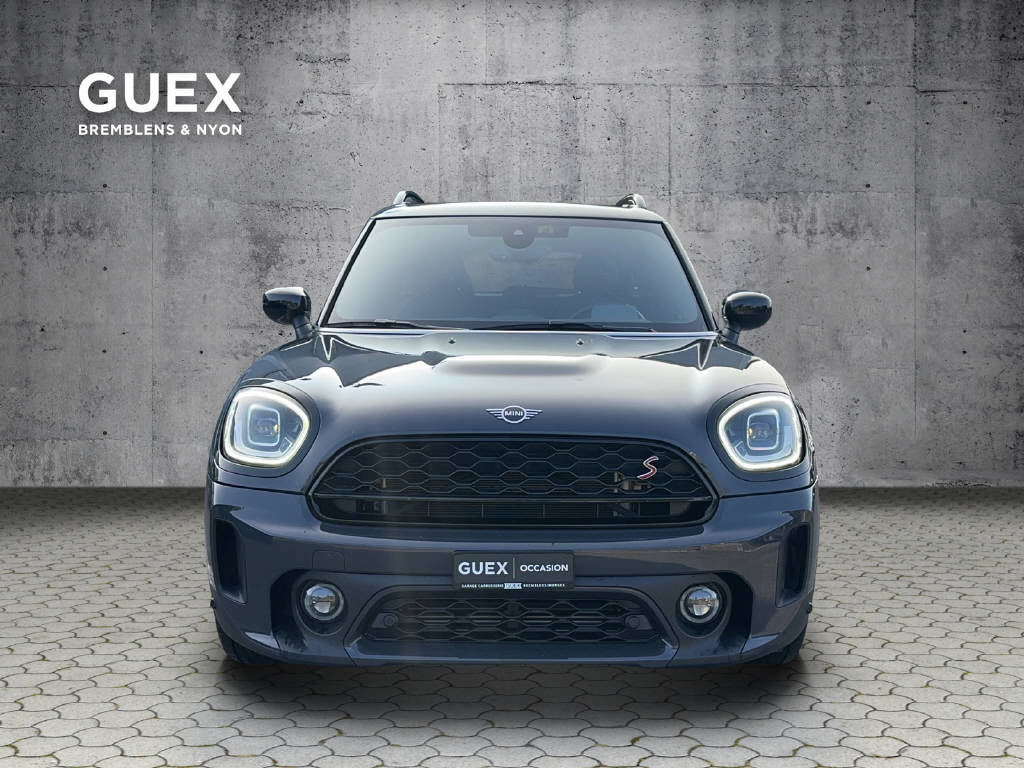 MINI Countryman F60 2.0i Cooper S SAG ALL4-showroom-element-1