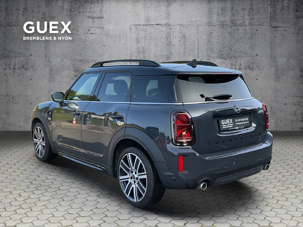 MINI Countryman F60 2.0i Cooper S SAG ALL4-showroom-element-3