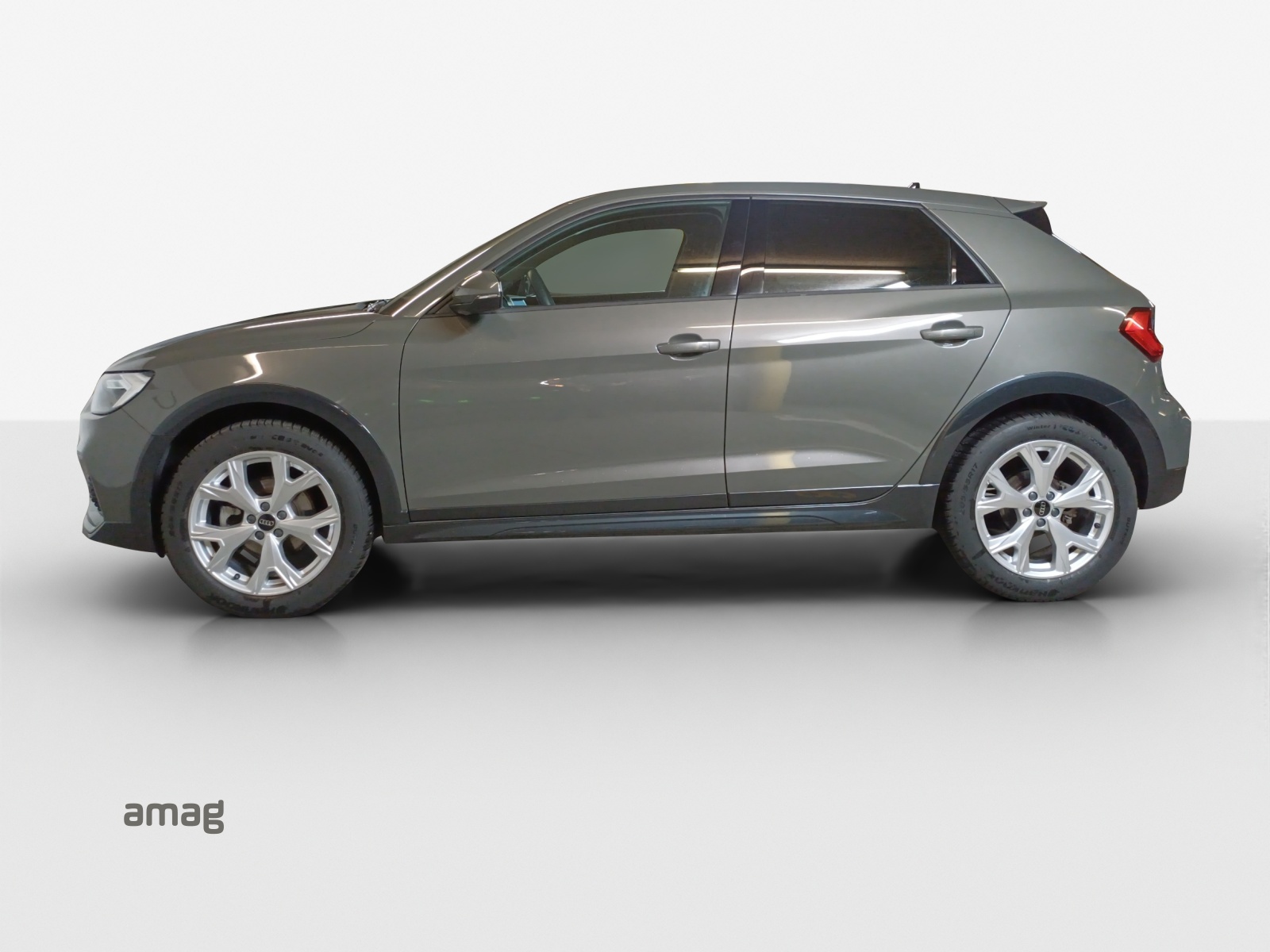 AUDI A1 allstreet 30 TFSI S-tronic-showroom-element-1