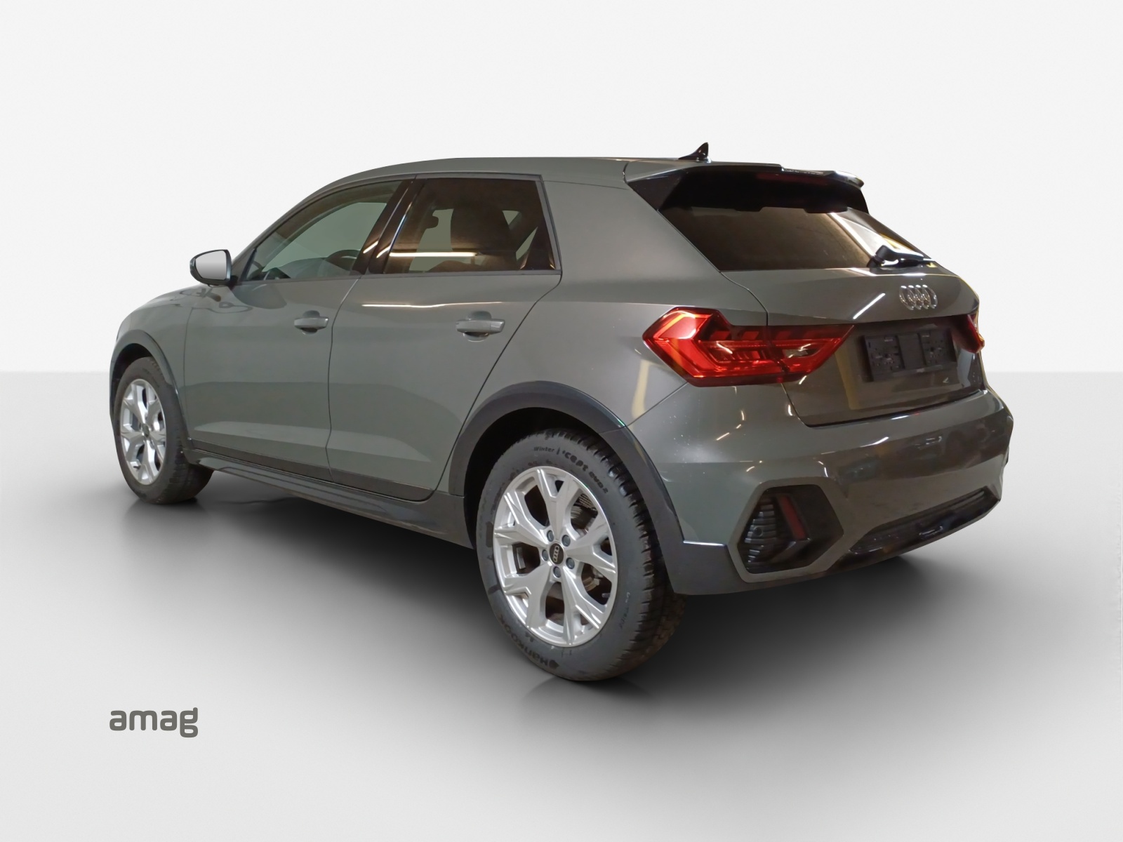 AUDI A1 allstreet 30 TFSI S-tronic-showroom-element-2