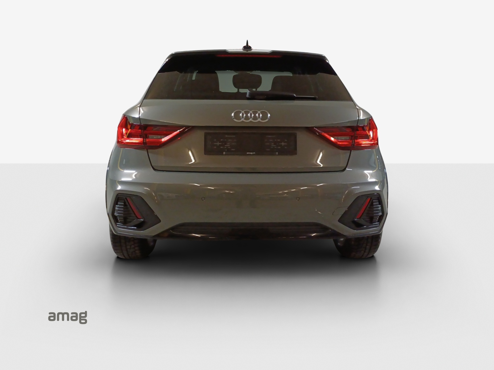 AUDI A1 allstreet 30 TFSI S-tronic-showroom-element-3
