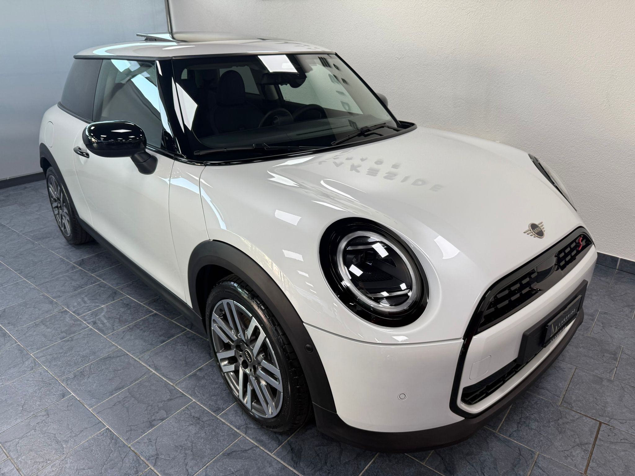 MINI Cooper S (Kleinwagen) Mini MINI Cooper S (Kleinwagen)