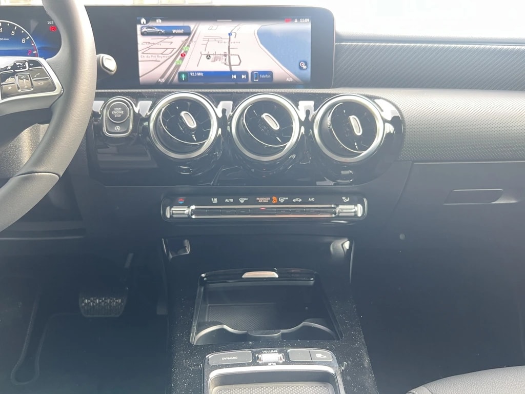 Image MERCEDES-BENZ A-250 A 250 4Matic 8G-DCT