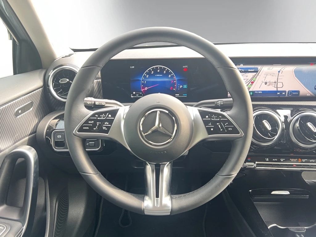Image MERCEDES-BENZ A-250 A 250 4Matic 8G-DCT