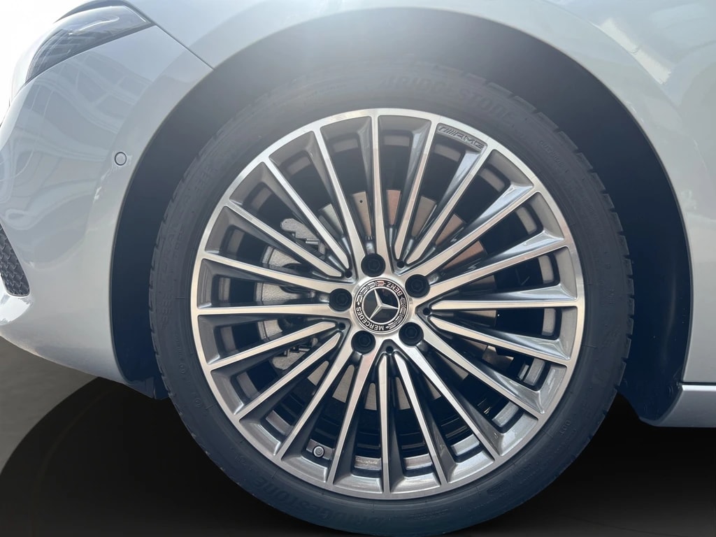 Image MERCEDES-BENZ A-250 A 250 4Matic 8G-DCT