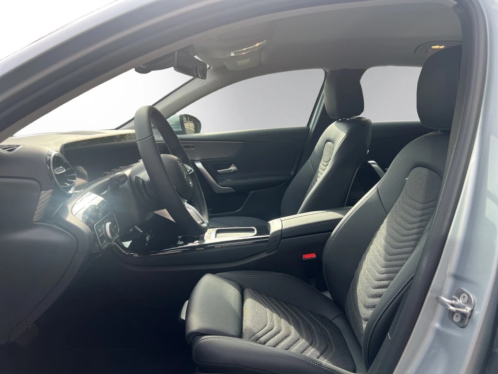 Image MERCEDES-BENZ A-250 A 250 4Matic 8G-DCT