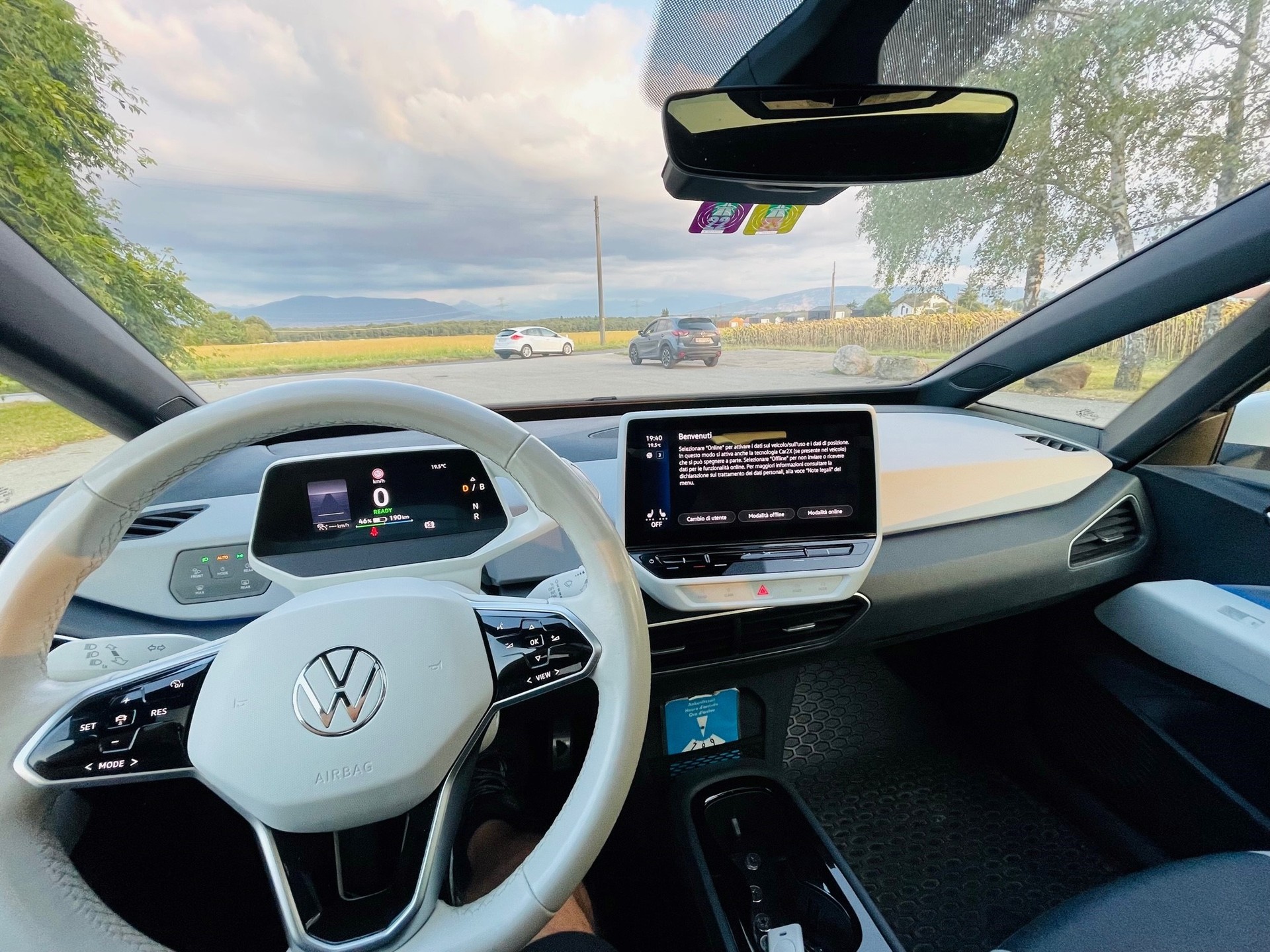 VW ID.3 Pro Performance 58 kWh Family-image-3