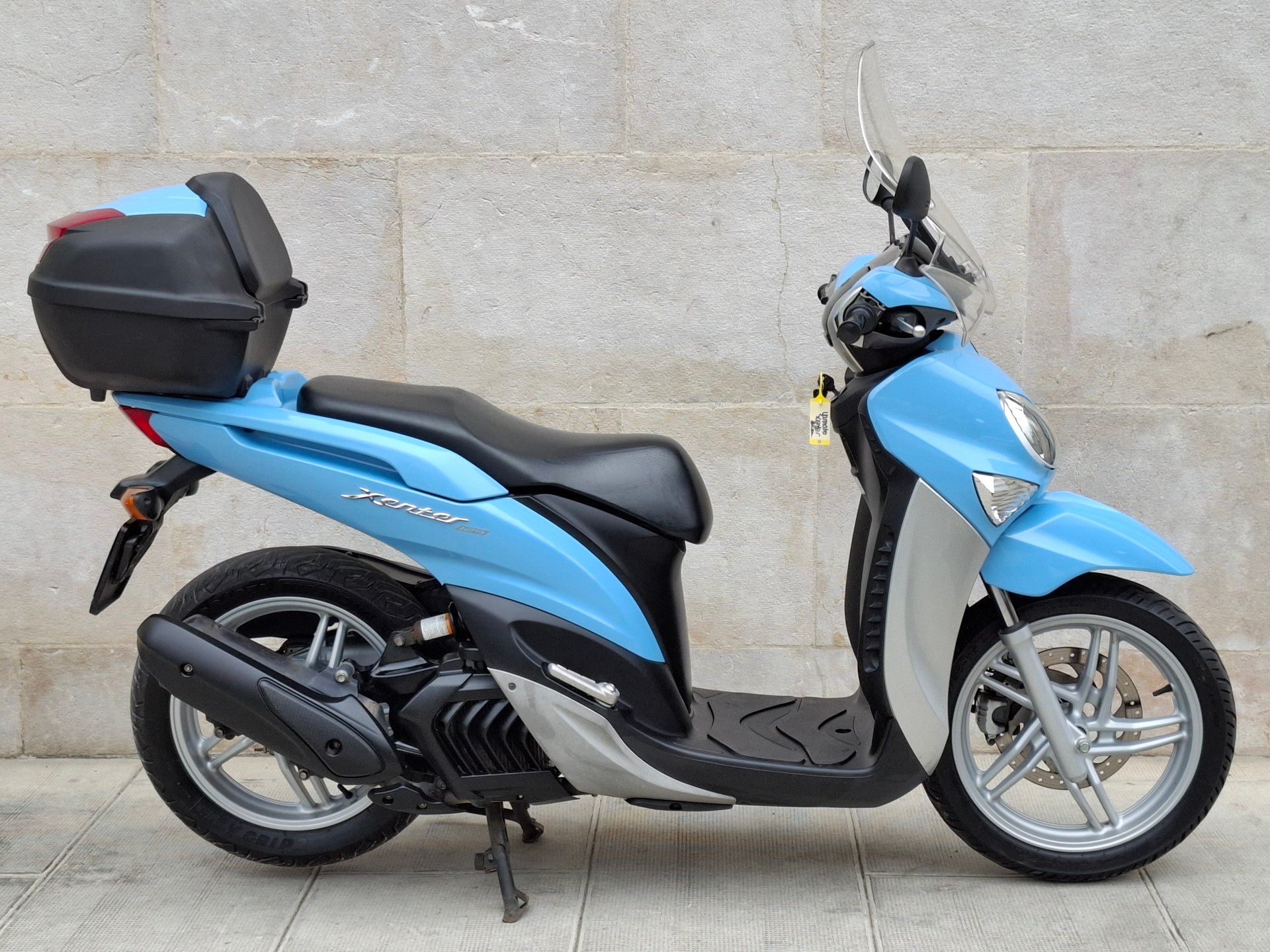 Autoscout24 Majesty 180 Yamaha Yamaha Majesty 250 Usato Majesty