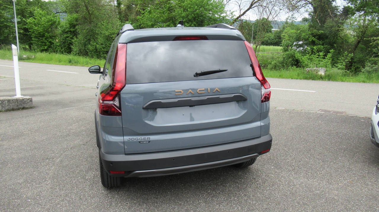 DACIA Jogger 1.6 Hybrid Extreme-image-2