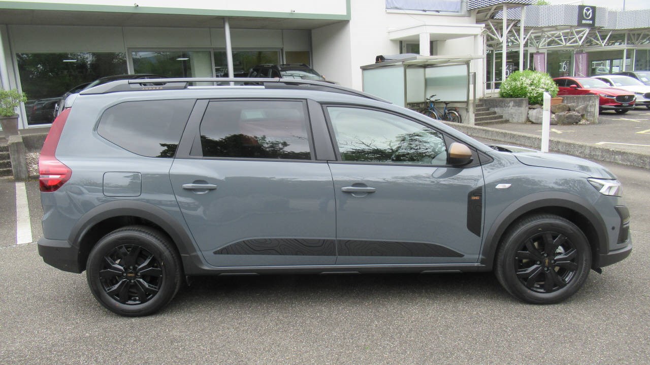 DACIA Jogger 1.6 Hybrid Extreme-image-3