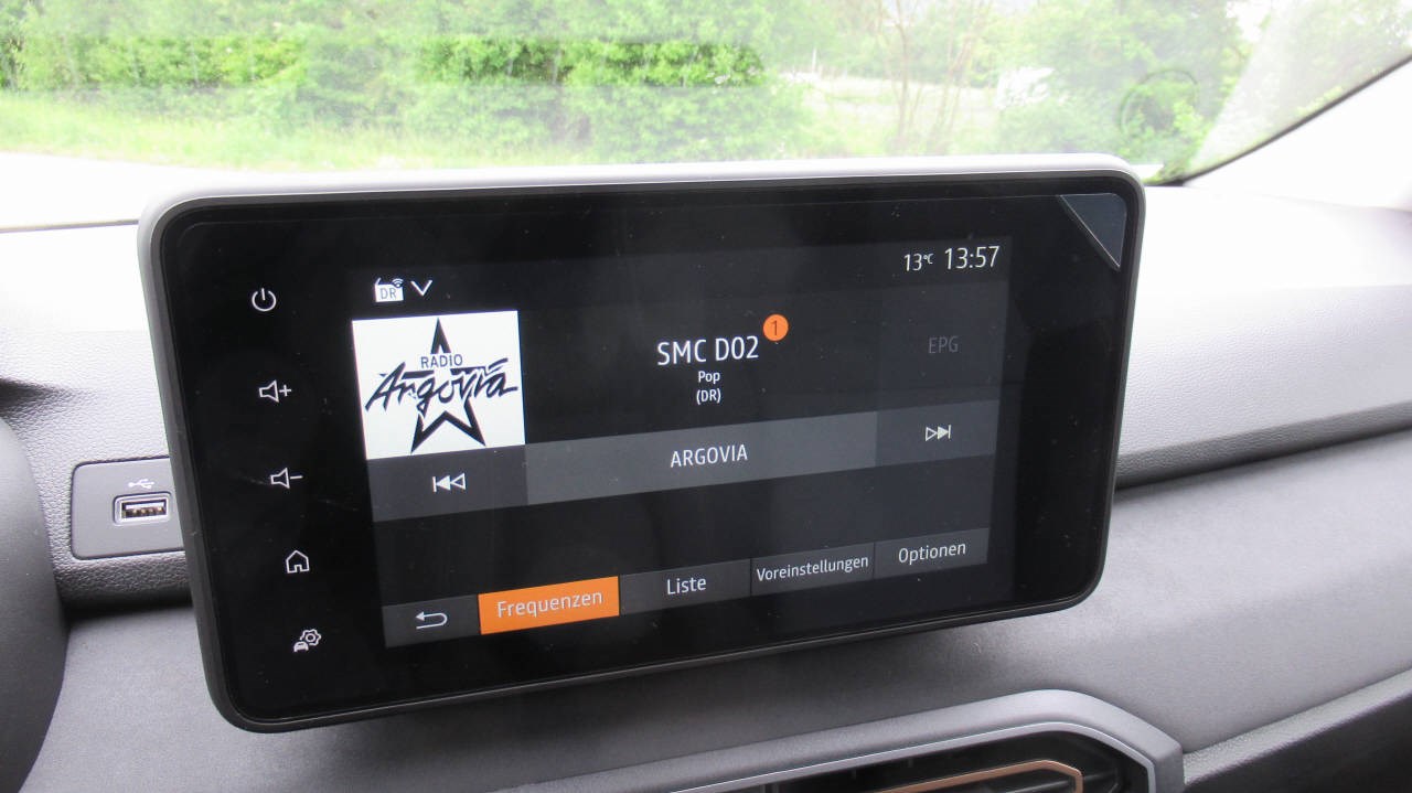 DACIA Jogger 1.6 Hybrid Extreme-image-5