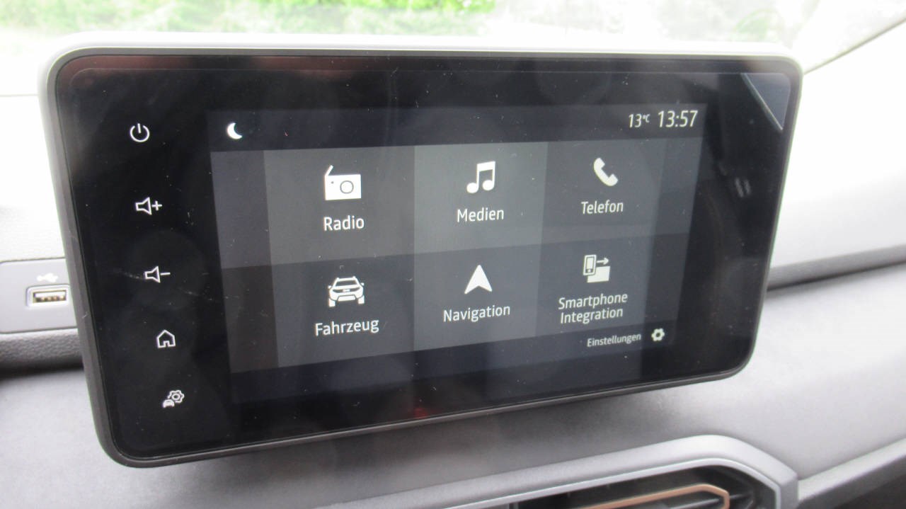 DACIA Jogger 1.6 Hybrid Extreme-image-6