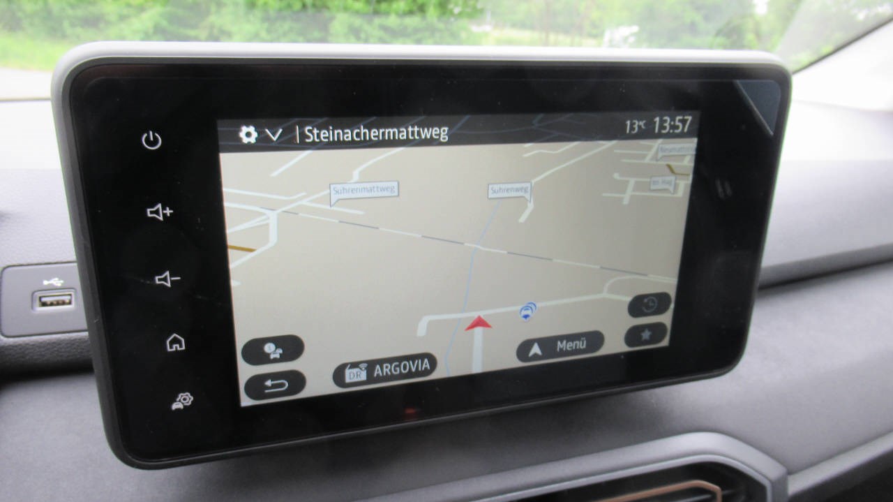 DACIA Jogger 1.6 Hybrid Extreme-image-7