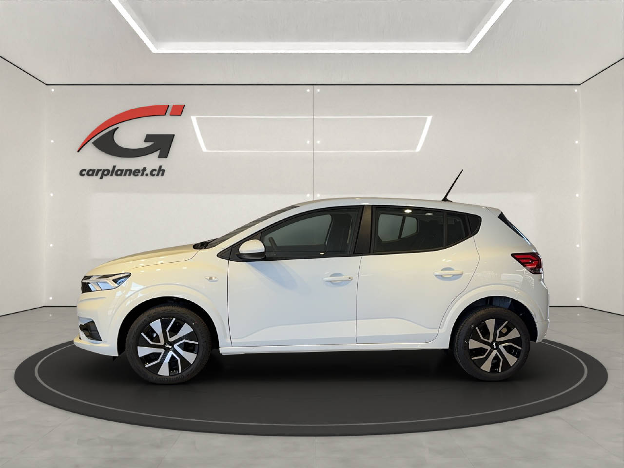 DACIA Sandero 1.0 TCe Expression-showroom-element-1