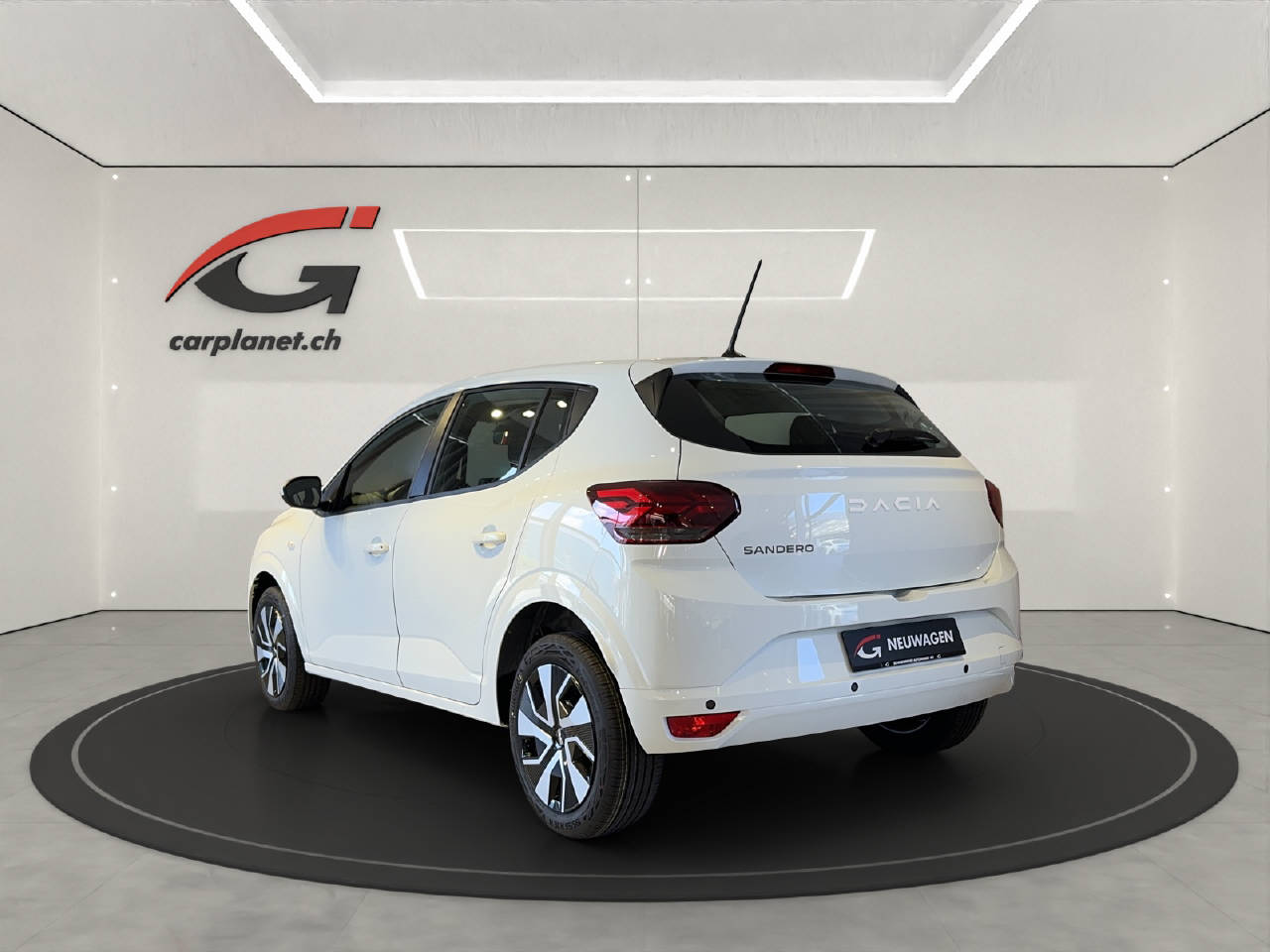 DACIA Sandero 1.0 TCe Expression-showroom-element-2