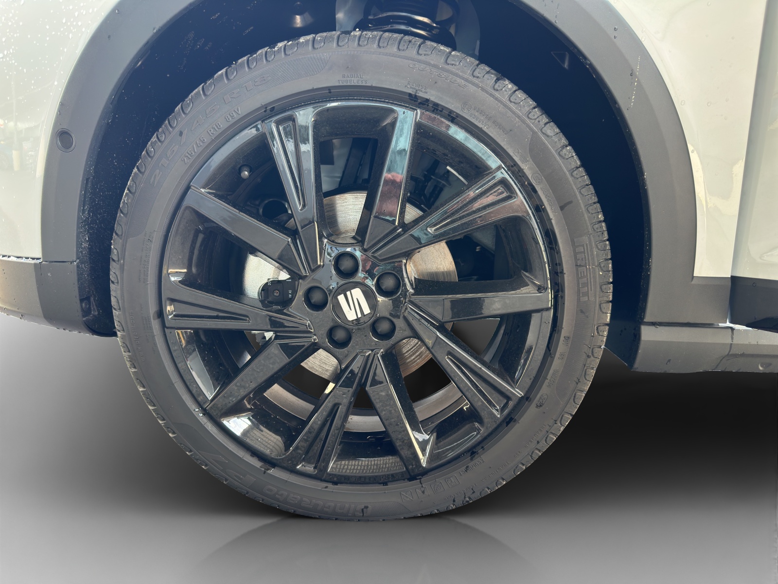 SEAT Arona 1.5 Eco TSI FR DSG-image-13
