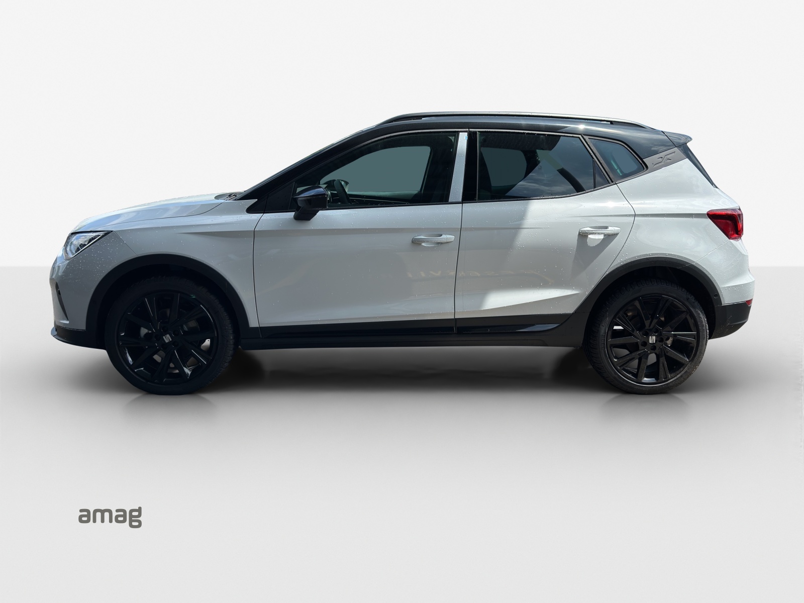 SEAT Arona 1.5 Eco TSI FR DSG-showroom-element-1