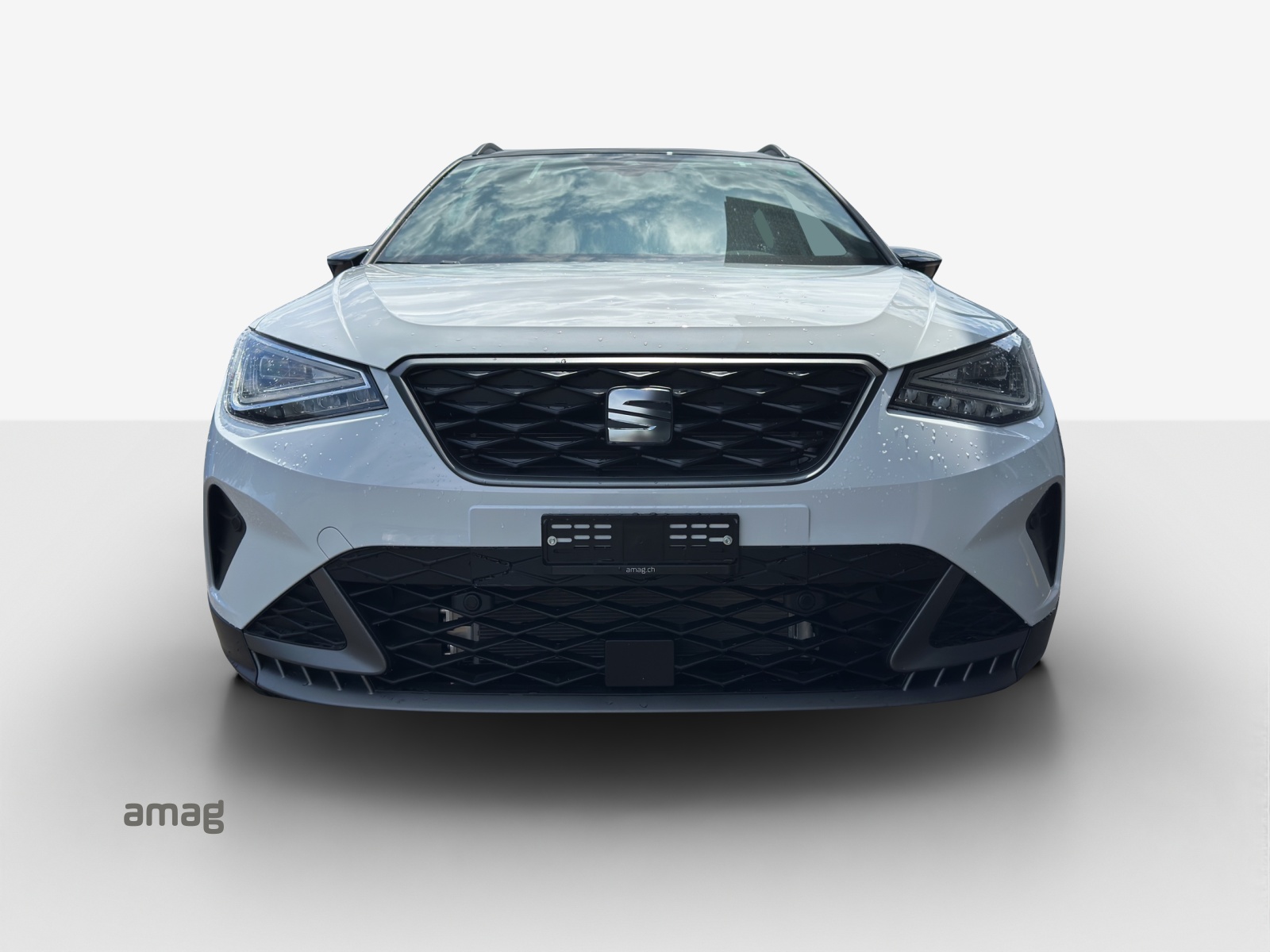 SEAT Arona 1.5 Eco TSI FR DSG-image-6