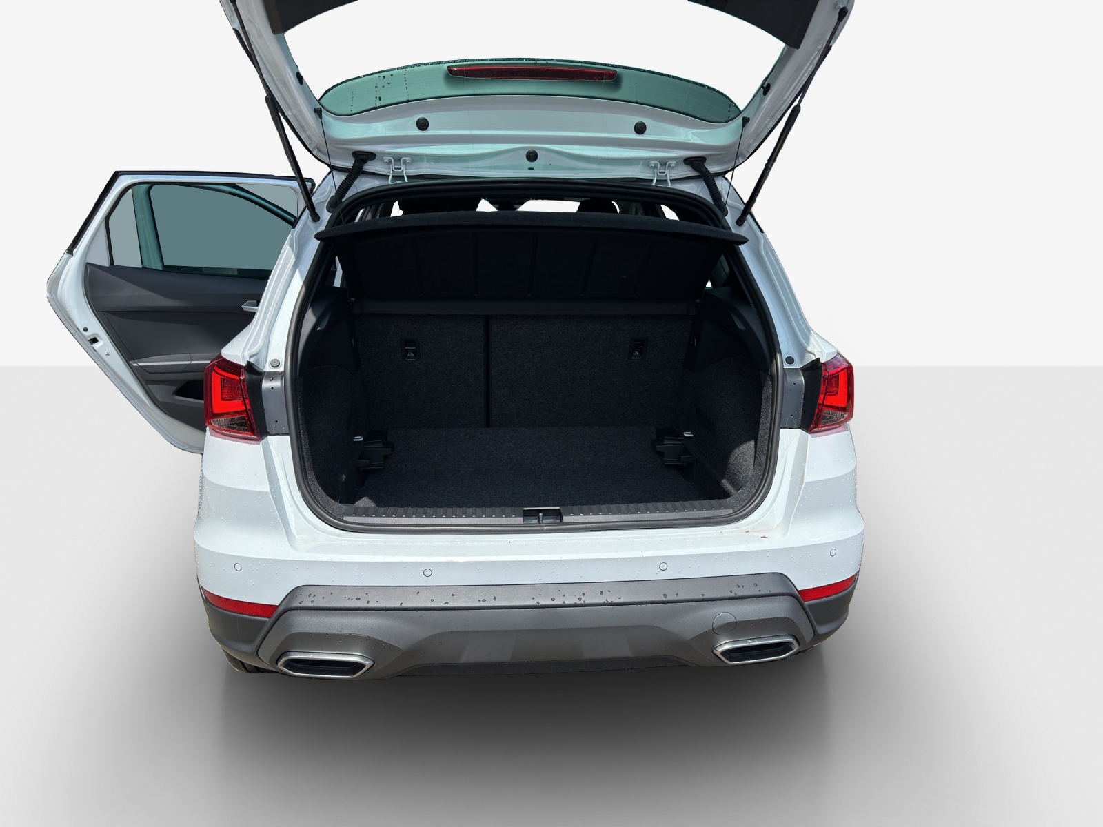 SEAT Arona 1.5 Eco TSI FR DSG-image-12