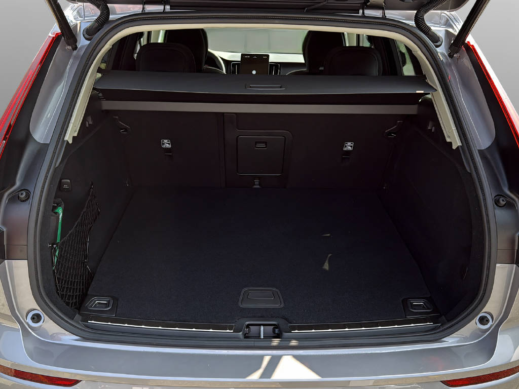 Image VOLVO XC60 XC60 2.0 T6 TE Ultra Dark eAWD