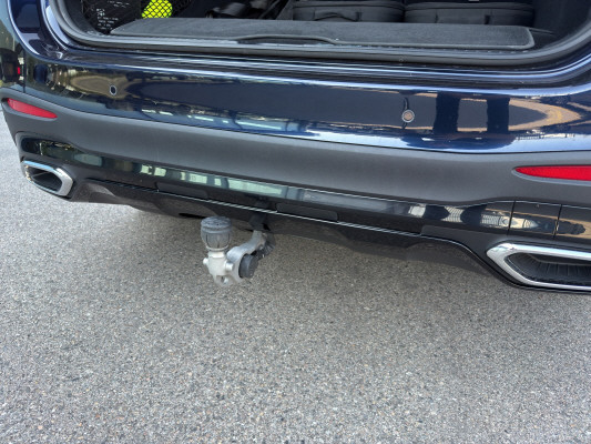 Image MERCEDES-BENZ GLC-400 GLC 400 e 4M 9G-Tronic