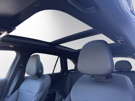 Image MERCEDES-BENZ GLC-400 GLC 400 e 4M 9G-Tronic