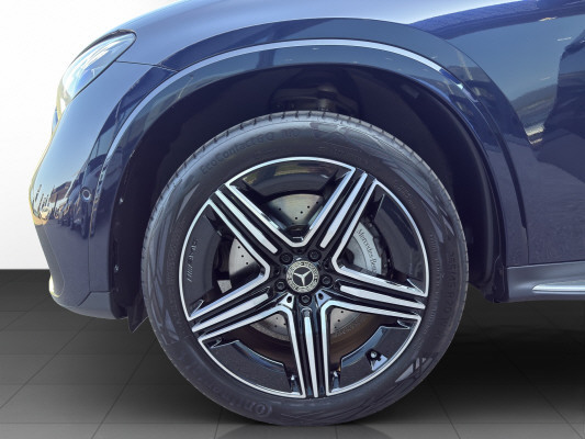 Image MERCEDES-BENZ GLC-400 GLC 400 e 4M 9G-Tronic