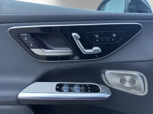 Image MERCEDES-BENZ GLC-400 GLC 400 e 4M 9G-Tronic