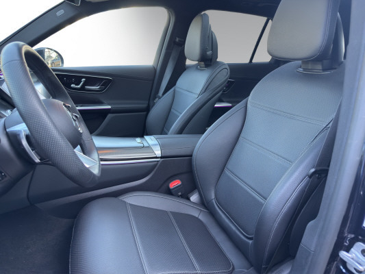 Image MERCEDES-BENZ GLC-400 GLC 400 e 4M 9G-Tronic