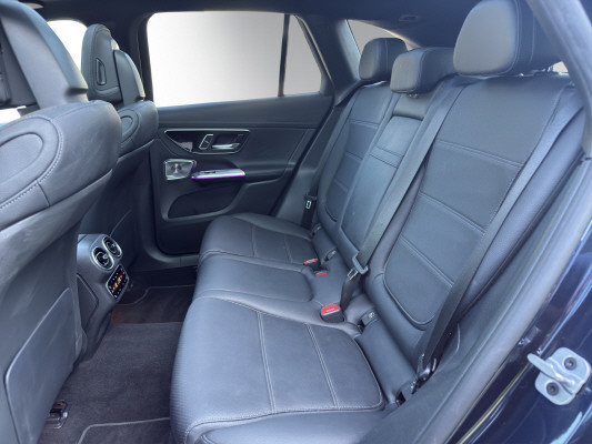 Image MERCEDES-BENZ GLC-400 GLC 400 e 4M 9G-Tronic
