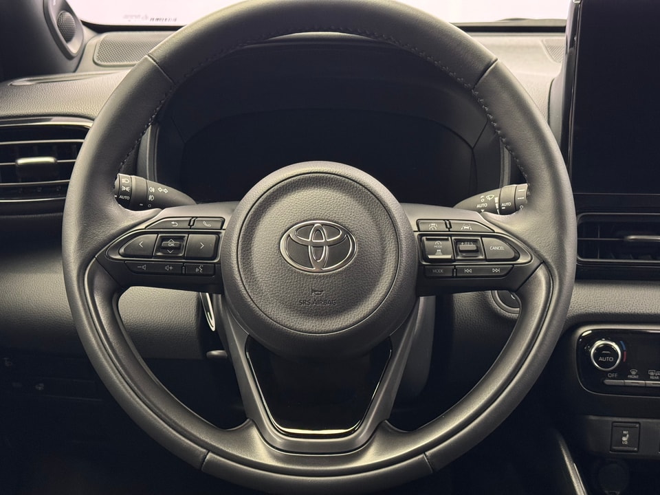 Yaris Hybrid 1.5 Premium