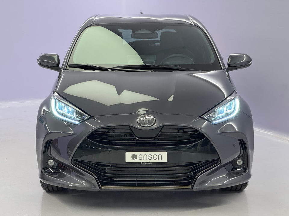 Yaris Hybrid 1.5 Premium