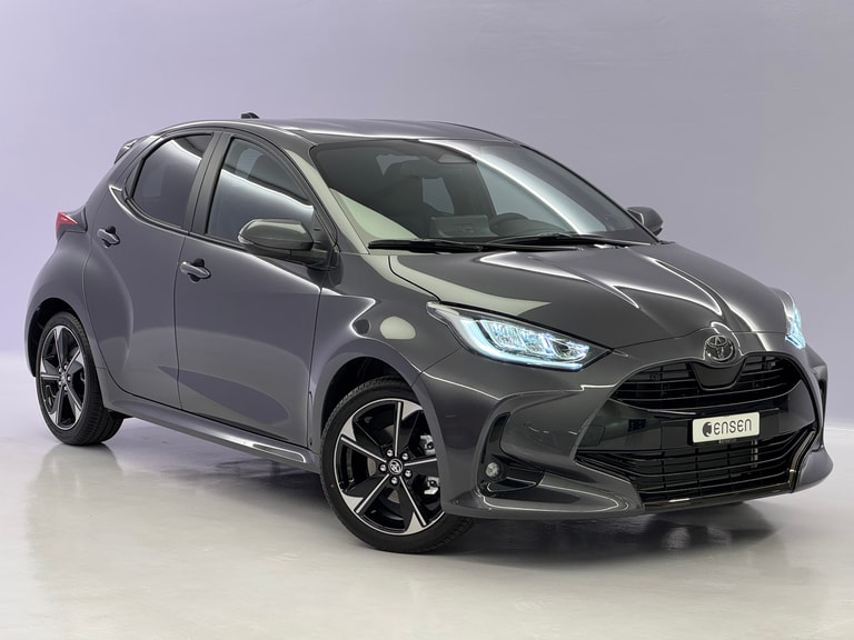 Yaris Hybrid 1.5 Premium