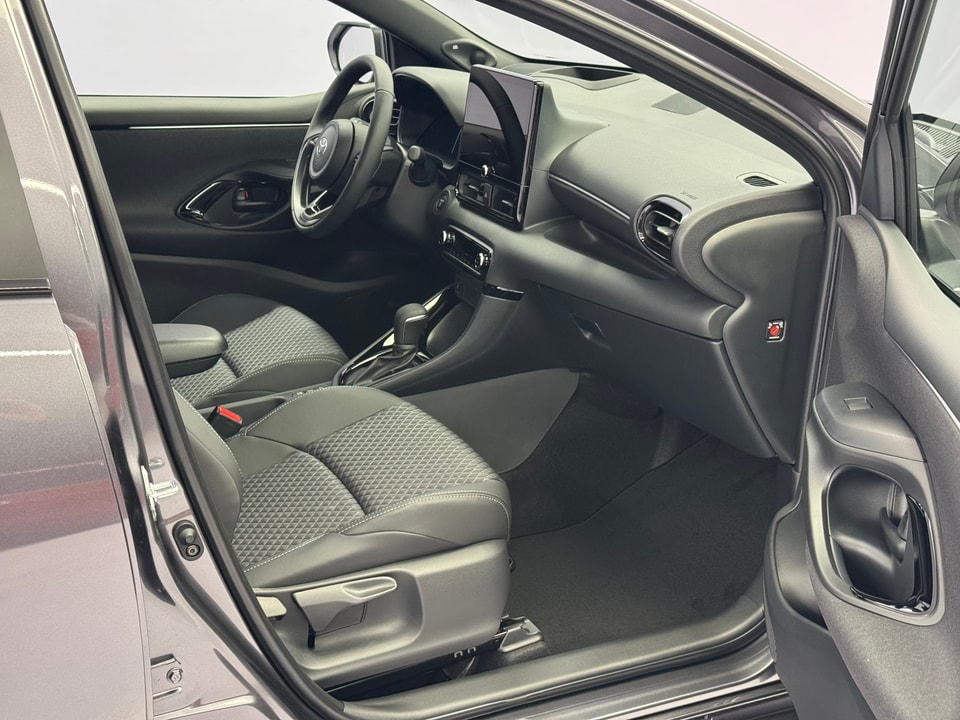 Yaris Hybrid 1.5 Premium