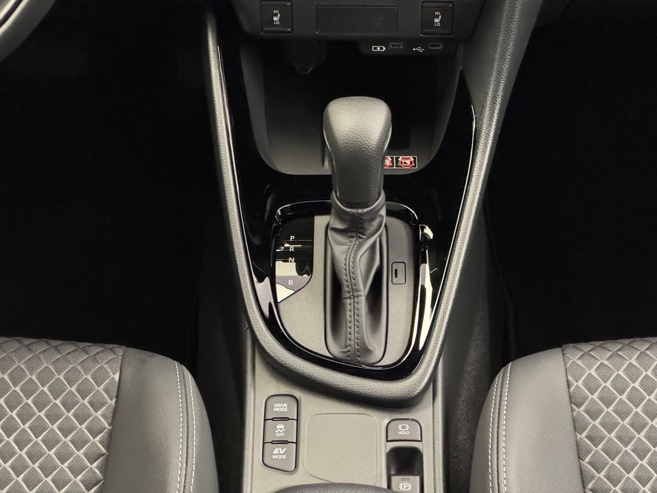 Yaris Hybrid 1.5 Premium