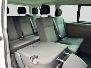 Image VW T6 T6.1 Caravelle 2.0 TDI Trendline