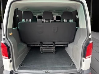 Image VW T6 T6.1 Caravelle 2.0 TDI Trendline