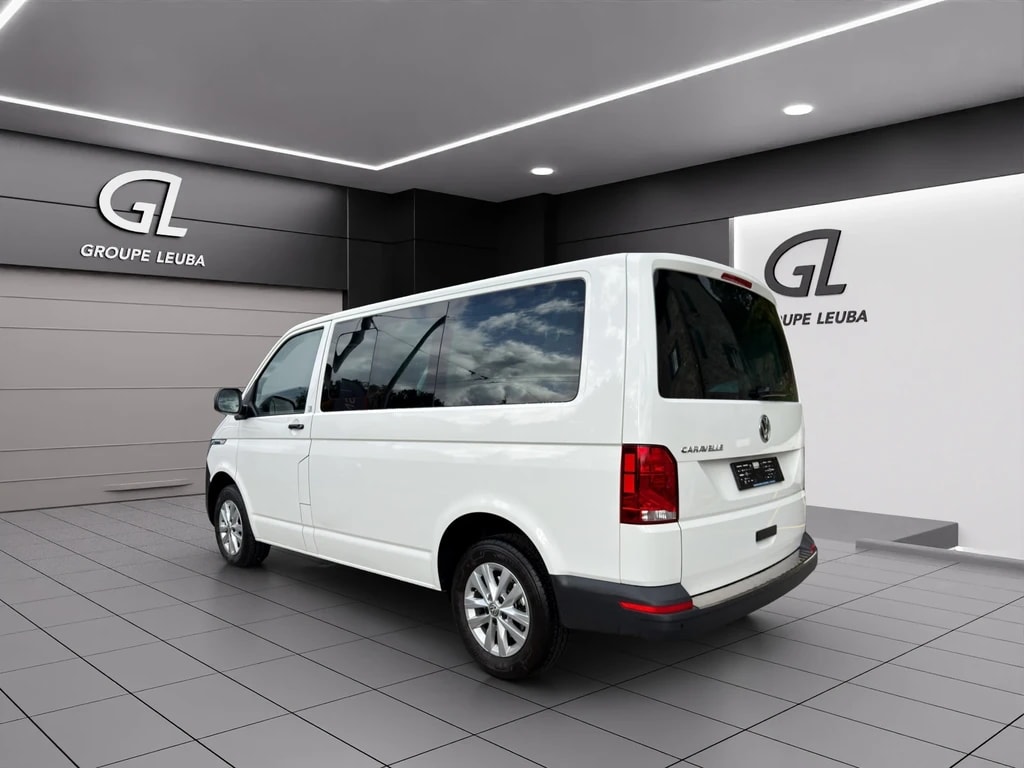 Image VW T6 T6.1 Caravelle 2.0 TDI Trendline