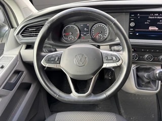 Image VW T6 T6.1 Caravelle 2.0 TDI Trendline