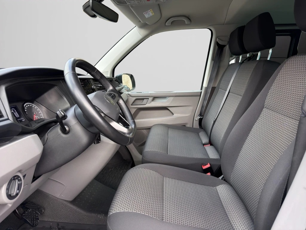 Image VW T6 T6.1 Caravelle 2.0 TDI Trendline