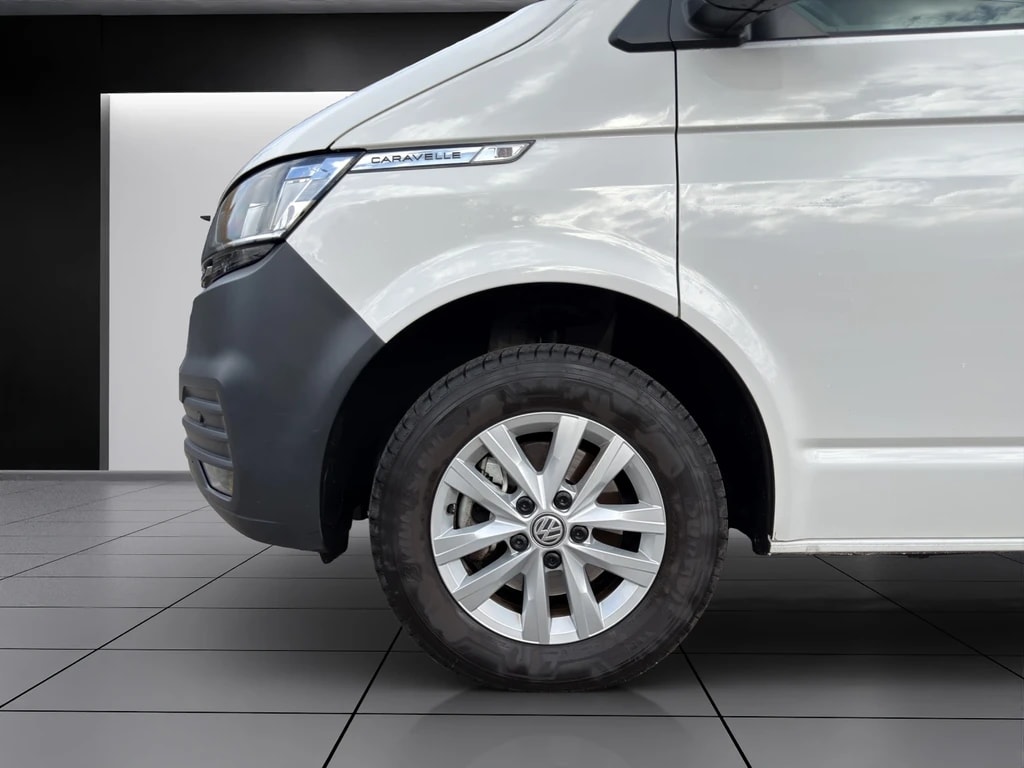 Image VW T6 T6.1 Caravelle 2.0 TDI Trendline