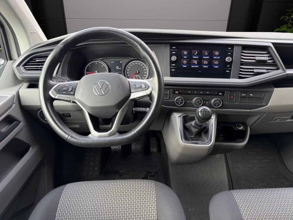 Image VW T6 T6.1 Caravelle 2.0 TDI Trendline