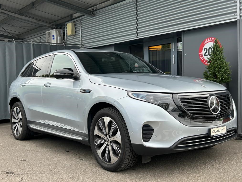 MERCEDES-BENZ EQC 400 AMG Line 4Matic-showroom-element-1