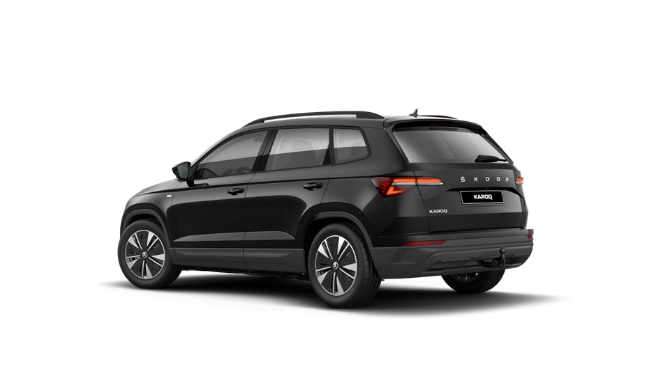 SKODA Karoq 1.5 TSI Tour DSG Kaufen