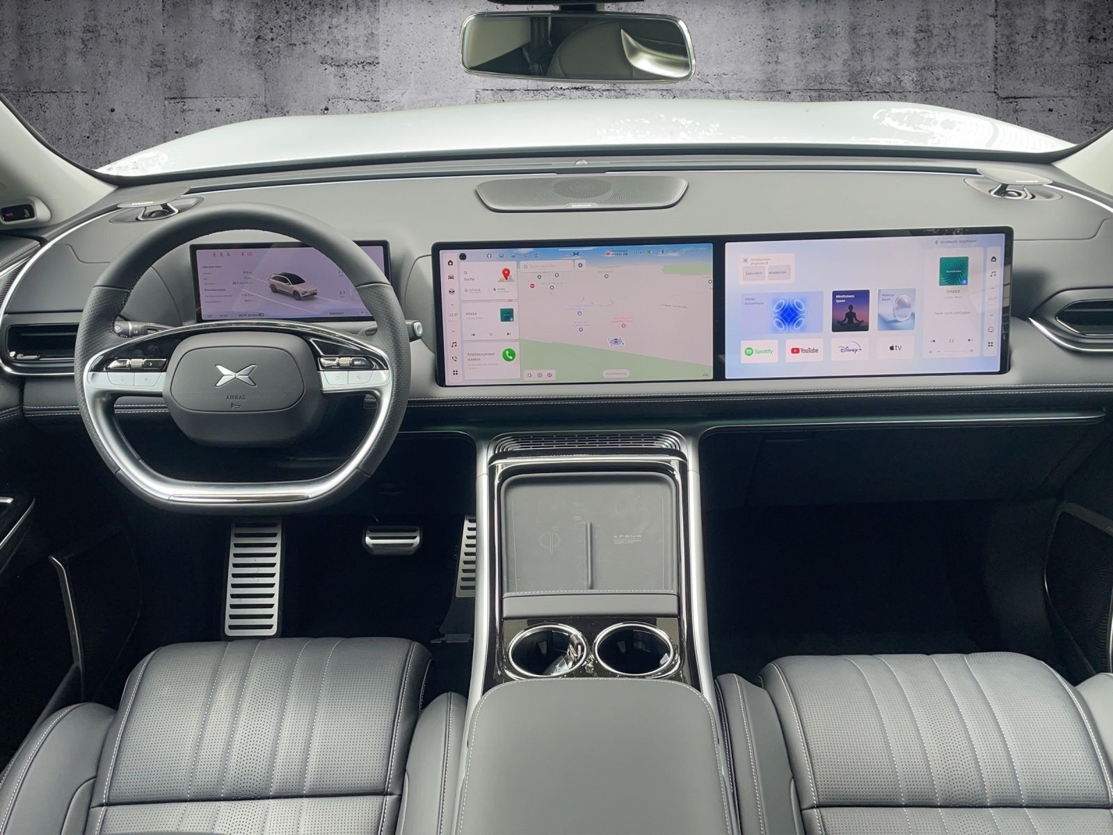 XPENG G9 Performance "Premium" + AHK-image-12