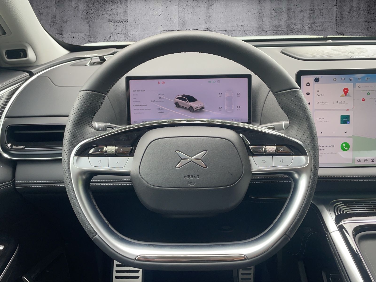 XPENG G9 Performance "Premium" + AHK-image-14