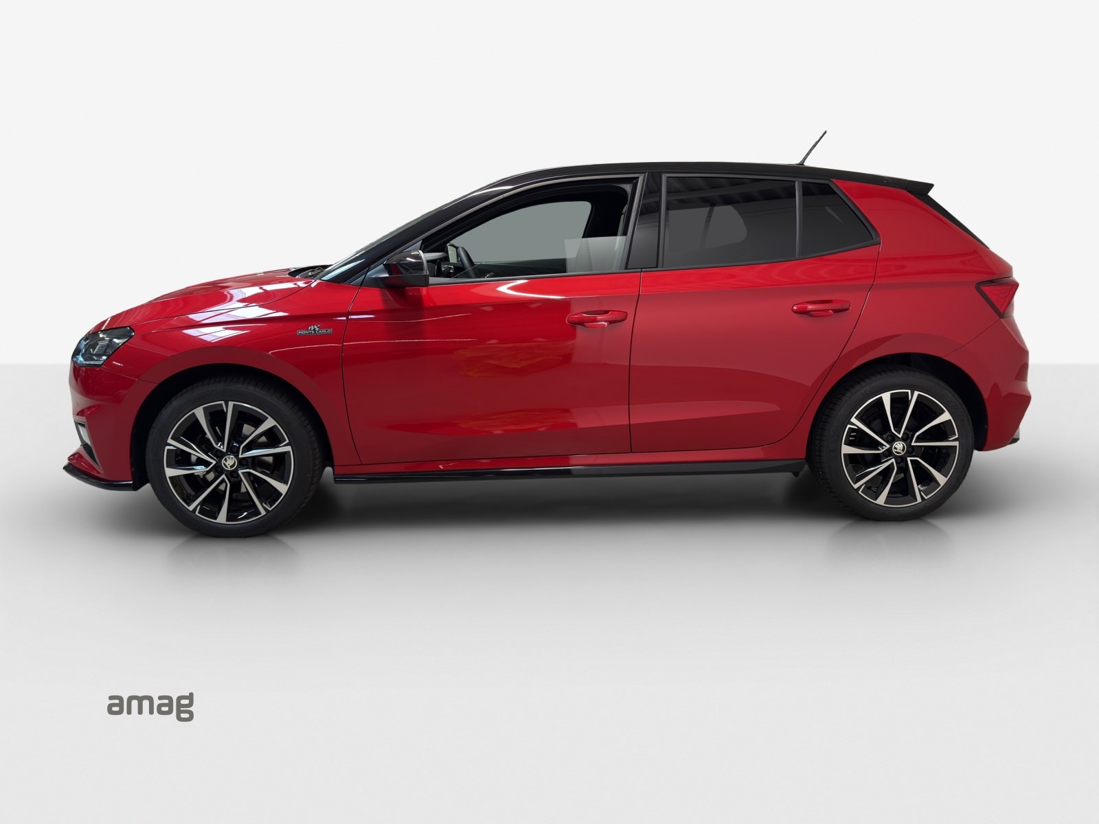 SKODA Fabia 1.0 TSI Monte Carlo DSG-showroom-element-1