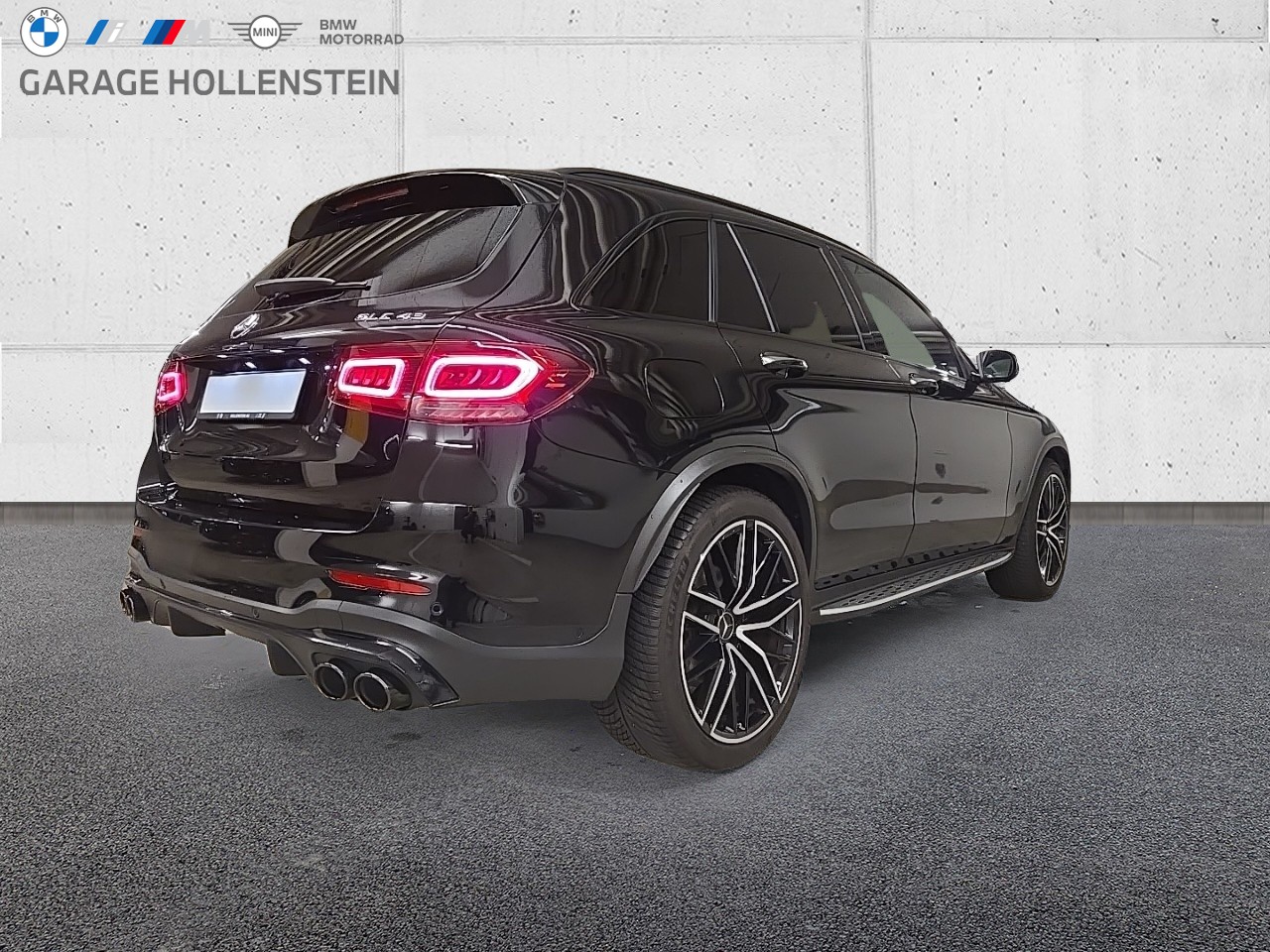 MERCEDES-BENZ GLC 43 AMG 4Matic-showroom-element-1