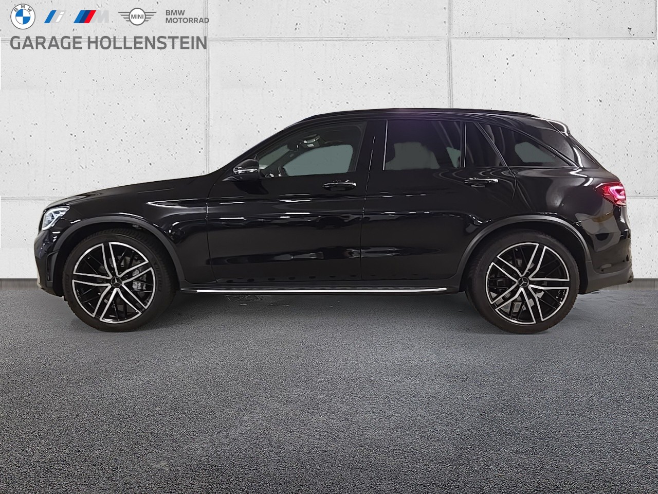 MERCEDES-BENZ GLC 43 AMG 4Matic-showroom-element-3
