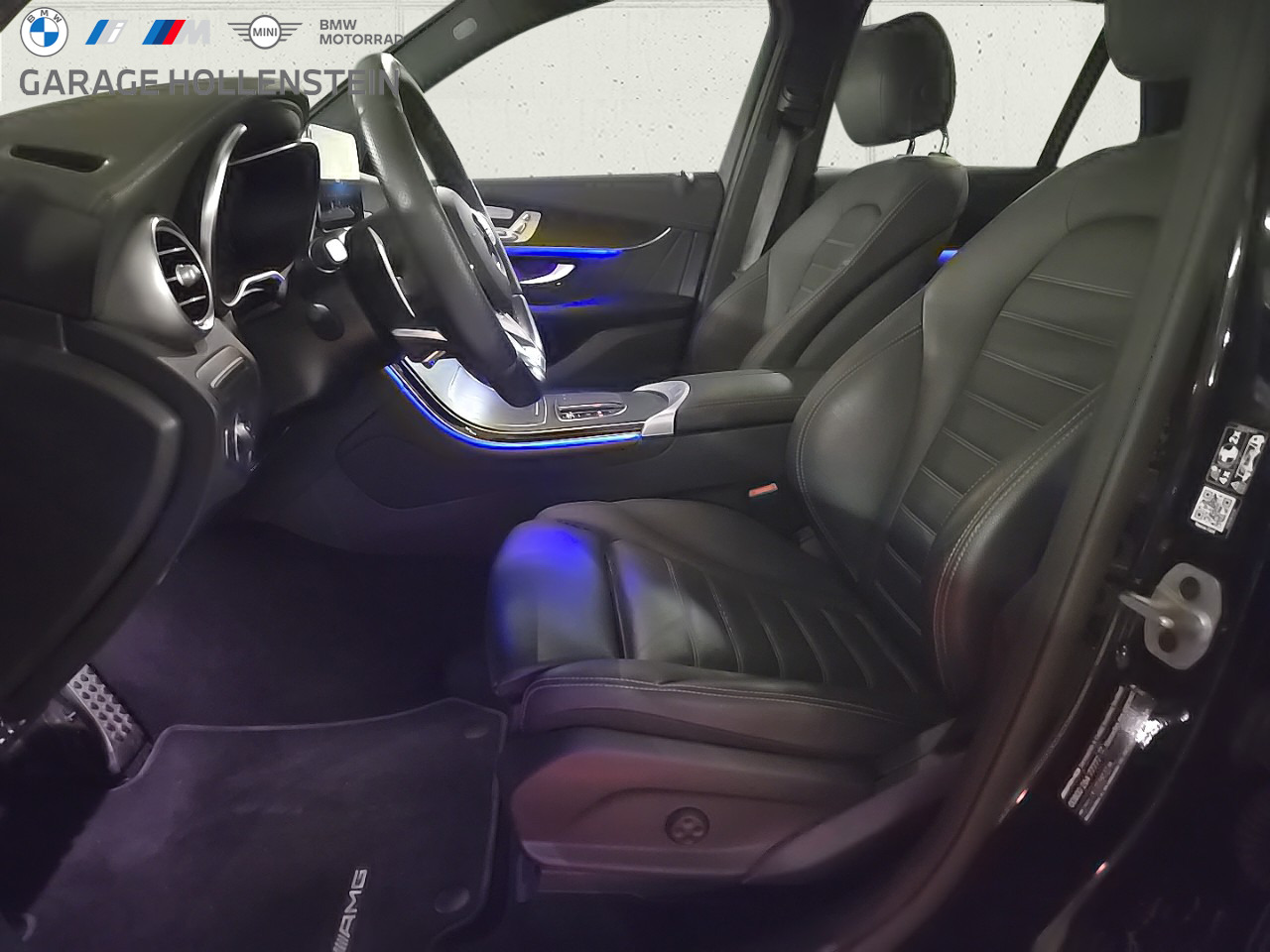 MERCEDES-BENZ GLC 43 AMG 4Matic-showroom-element-2